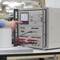 Калибратор электрических величин Fluke 6003A/PQ 230 T