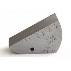 Калибровочный образец для A1212 MASTER, A1214 EXPERT, A1550 IntroVisor