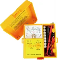 Мегаомметр SEW 1832 IN