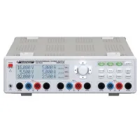 Программируемый двух- или трехканальный источник питания Rohde Schwarz HMP4030