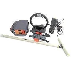 Трассоискатель "Альтернатива АГ-401"