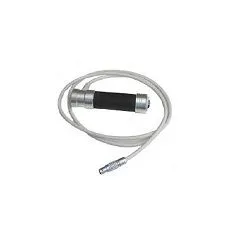 Раздельно-совмещенный преобразователь ПИ-101 ( для использования в импедансных дефектоскопах)