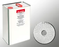 AEROMAG-KD Black-AMS готовый к использованию