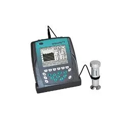 Поверка твердомера EQUOTIP 3