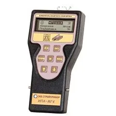 Измеритель защитного слоя бетона ИПА-МГ4, ИПА-МГ4.01