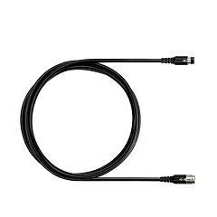 Удлинитель шланга, соединяющего зонд и анализатор дымовых газов (длина 2,8 м)