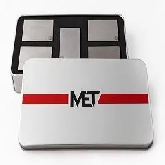 МТСР-МЕТ Меры твердости Супер-Роквелла (HRN, HRT)