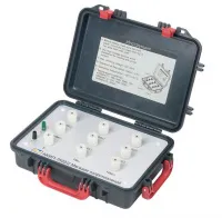 Магазин сопротивлений АКИП-7502/2