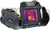Тепловизор FLIR T600