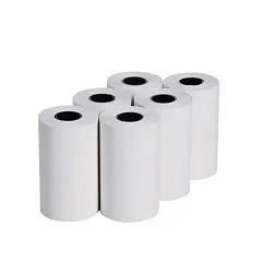 Запасная термобумага для принтера