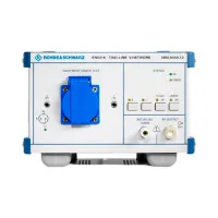 Эквивалент электрической сети Rohde Schwarz ENV216