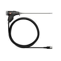 Компактный зонд отбора пробы, длина 300 мм, D 6 мм