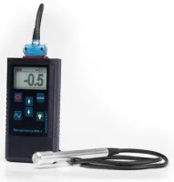 Магнитометр NOVOTEST МФ-1М