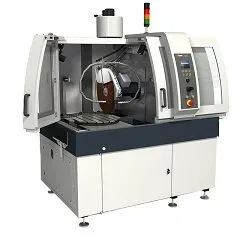 Отрезной станок Magnutom-5000