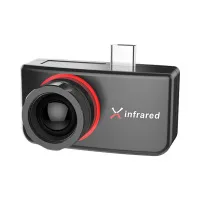 Мобильный тепловизор T3 PRO