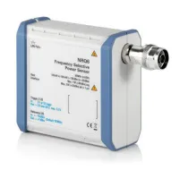 Частотно-избирательный датчик мощности Rohde Schwarz NRQ6