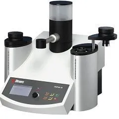 Citopress-30 автоматический электрогидравлический пресс для запрессовки