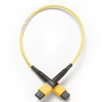 Fluke Networks TRC-SM-MPOAPC-UP-A шнур SM TRC 1 м MPOAPC/MPOAPC без штырьков/штырьковый полярность типа A