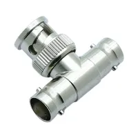 T-образный BNC-переходник Rohde  Schwarz HZ26