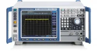 Анализатор спектра Rohde Schwarz FSV4