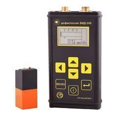 ВИД-345 - Вихретоковый дефектоскоп ВИД-345 - Вихретоковый дефектоскоп