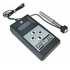 Поверка твердомера МЕТ-Д1