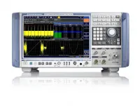 Анализатор спектра Rohde Schwarz FSW26