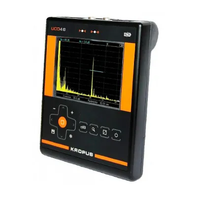 УСД-46 - портативный ультразвуковой дефектоскоп