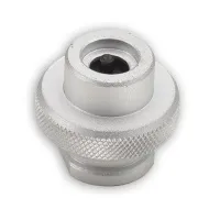 Универсальный адаптер Fluke Networks NF380 для LC и MU оптических коннекторов