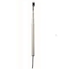 Поверхностный зонд температуры (т/п типа K) с телескопической рукояткой