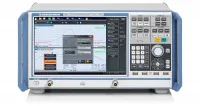 Анализатор цепей Rohde Schwarz ZNB20 2 порта