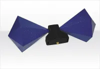 Биконическая измерительная антенна АКИП-9807/3 Биконическая измерительная антенна АКИП-9807/3