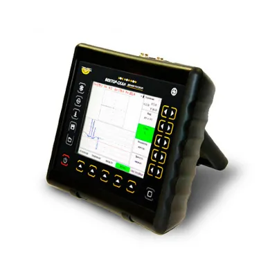 ВЕКТОР-СКАН - новый многофункциональный дефектоскоп