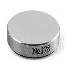 Меры микро-твердости МТВ МЕТ Виккерса (HV)