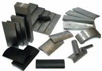 Стандартные образцы предприятий NOVOTEST СОП