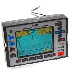 Ультразвуковой дефектоскоп УД9812 "Уралец"