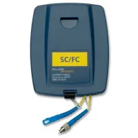 Fluke Networks SMC-9-SCFCAPC одномодовый запускающий кабель  9 µm Sc/Fc apc
