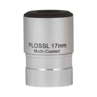 Окуляр Sky-Watcher Plossl 17 мм 125quot