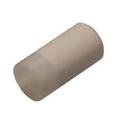 Фильтр из пористого тефлона, D 21 мм, коррозионностойкий