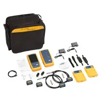 Кабельный анализатор Fluke Networks DSX2-8000 INT Кабельный анализатор Fluke Networks DSX2-8000 INT