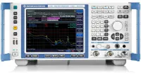 Измеритель ЭМС Rohde Schwarz ESRP3