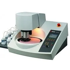 Шлифовально-полировальный станок Tegramin -25