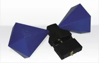 Биконическая измерительная антенна АКИП-9806/4 Биконическая измерительная антенна АКИП-9806/4