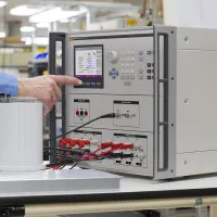 Трехфазный калибратор электрической мощности Fluke 6003A/PQ/E 230