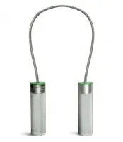 Магнитопорошковый дефектоскоп на постоянных магнитах ПРОМТ МПД-DC (с увеличенной длинной магнитопровода)