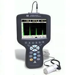 Ультразвуковой дефектоскоп А1220 ANKER