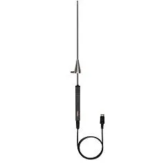 Зонд температуры воздуха, идущего на горение - длина 300 мм