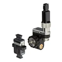 Наконечник  видеозонда микроскопа Fluke Networks FI1000-MPO-UTIP