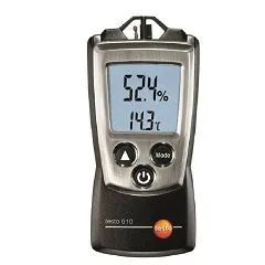 Гигрометр Testo 610