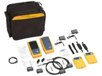 Кабельный анализатор Fluke Networks FI2-7300-NW INT FiberInspector Pro V2